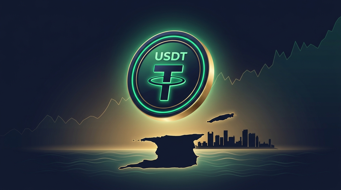 How to Buy USDT in Trinidad and Tobago — Step by Step (2026)
